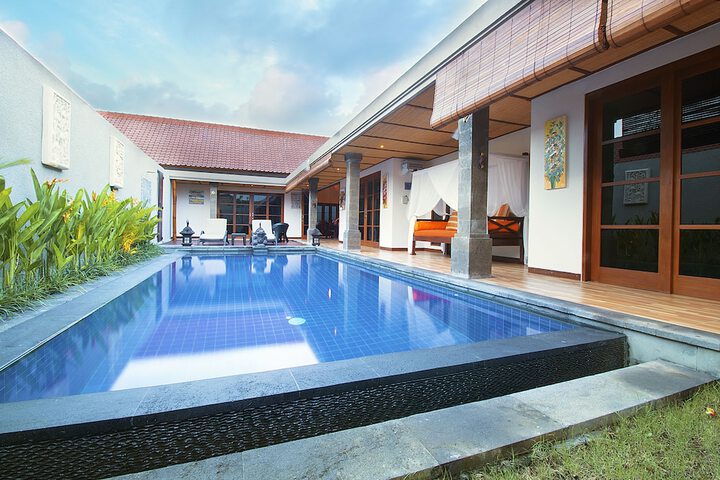 Pool to Cool