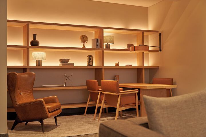 Hotel Interior 3 of 62