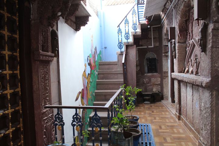 Hotel Interior 82 of 90