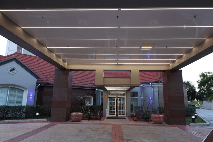 Hotel 140 of 154
