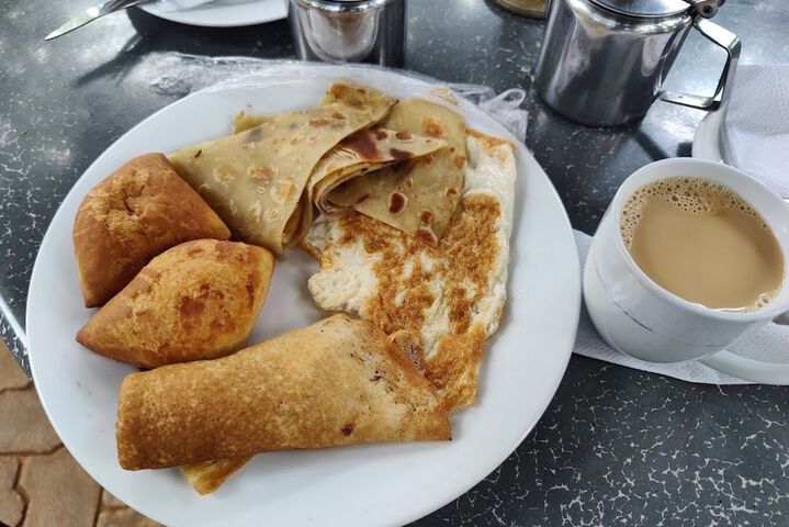 Breakfast/Coffee Service 13 of 57