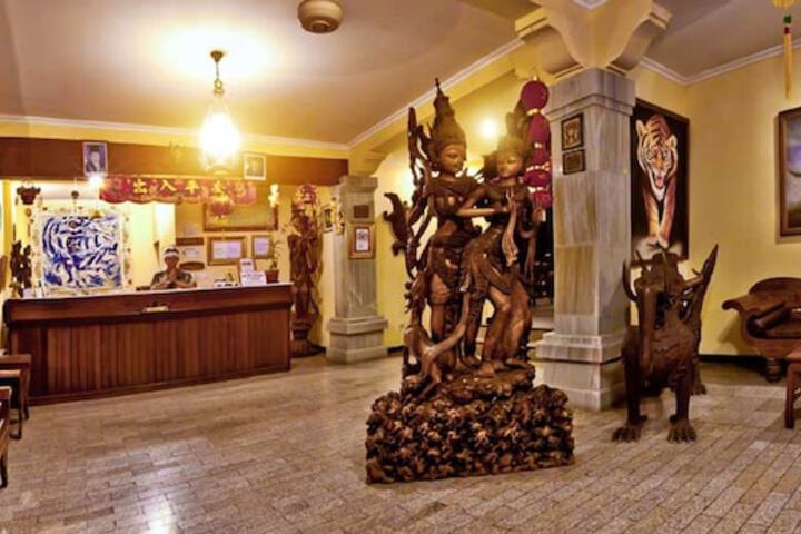 Hotel Interior 2 of 68