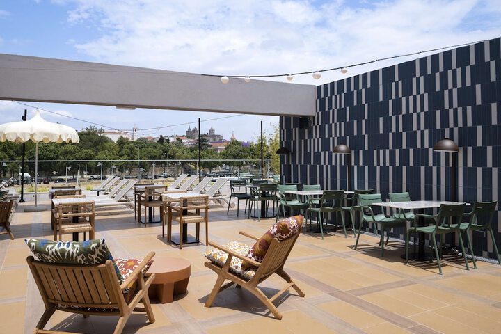 Terrace/Patio 44 of 44