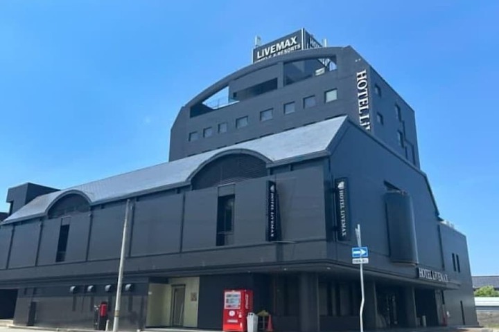 HOTEL LiVEMAX Toyooka