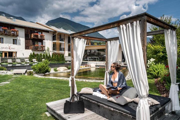 Spa and Wellness Pictures