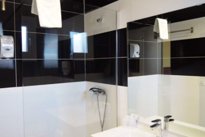 Bath Interior
