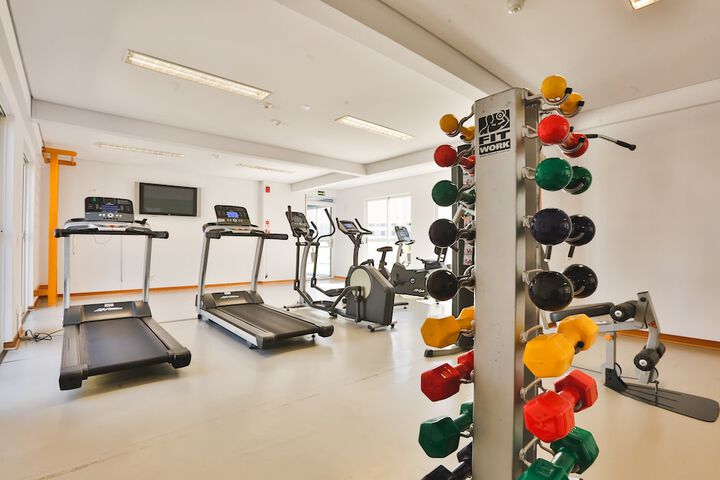 Gym Photos