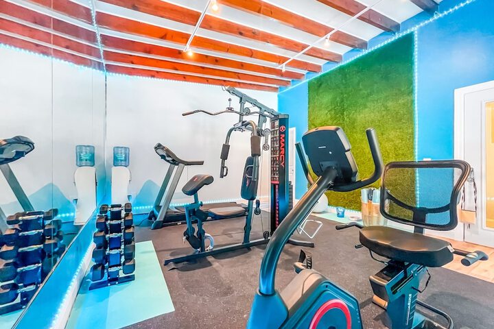 Health and Fitness 12 of 17