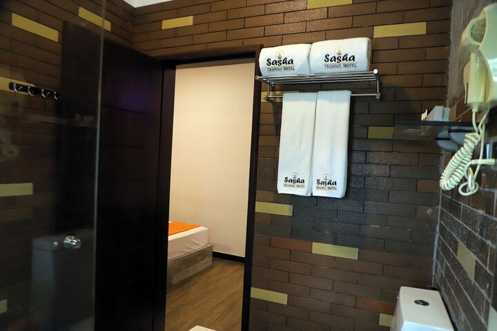 Fitness Center Photo