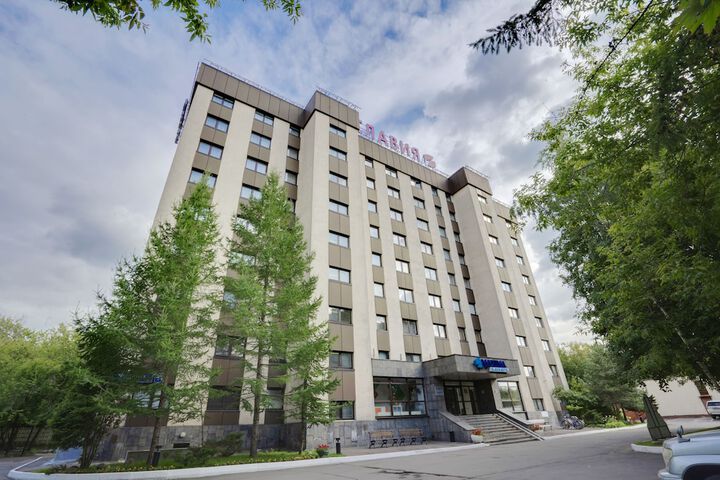 Hotel 154 of 154