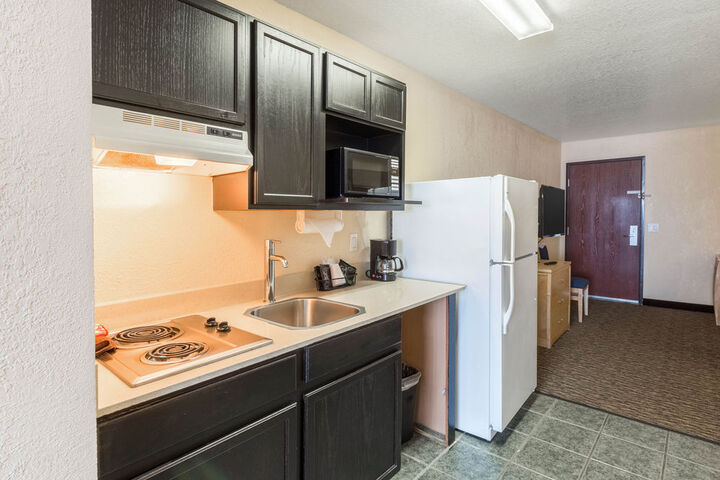 Image of MAINSTAY SUITES BY FT. SAM HOUSTON