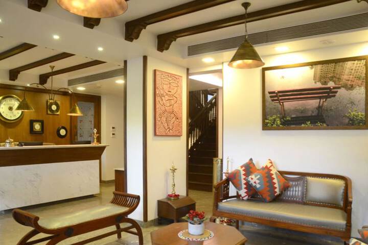 Hotel Interior 2 of 17