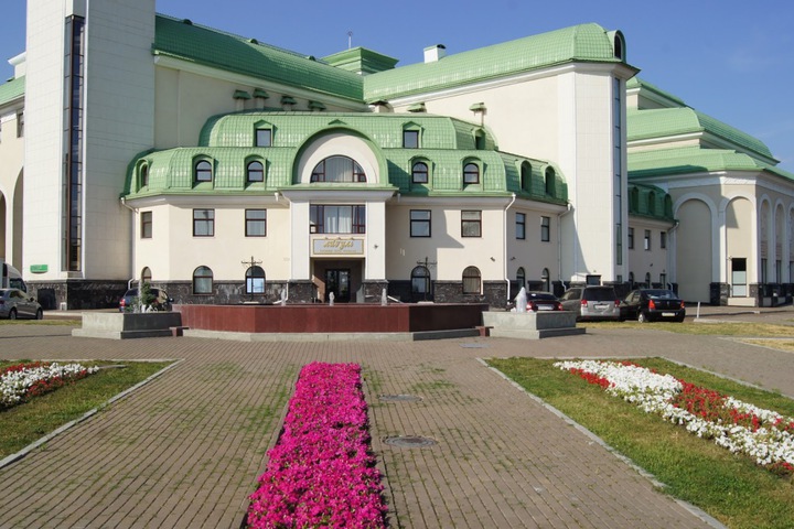 AJGUL HOTEL