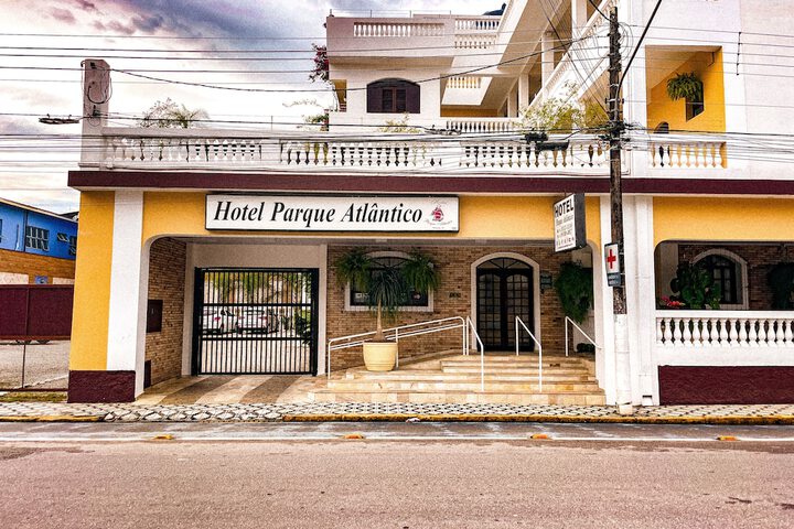 Hotel 72 of 72