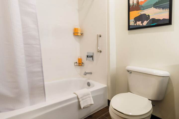 Bath Photo