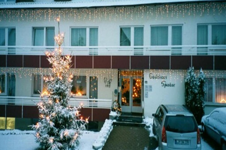 Hotel 40 of 42