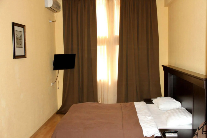 LEVILI HOTEL