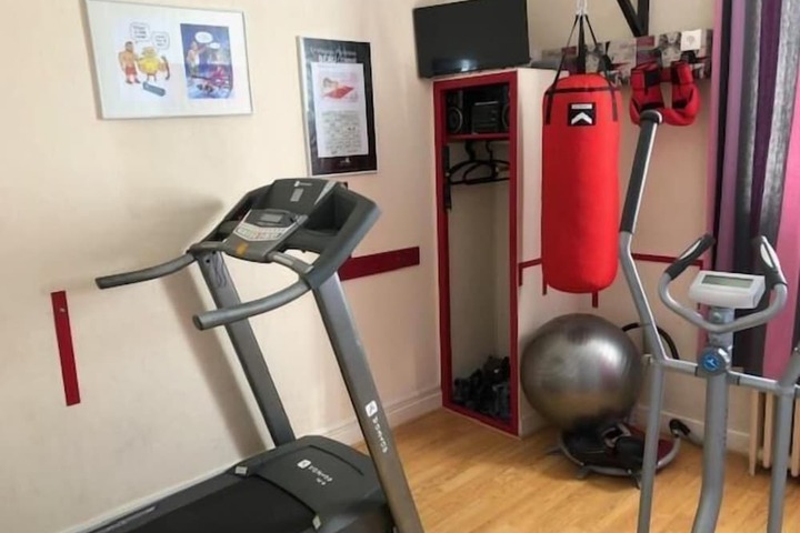 Health and Fitness 36 of 57