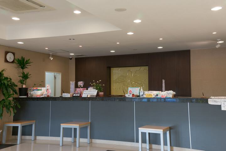 Hotel Interior 4 of 31