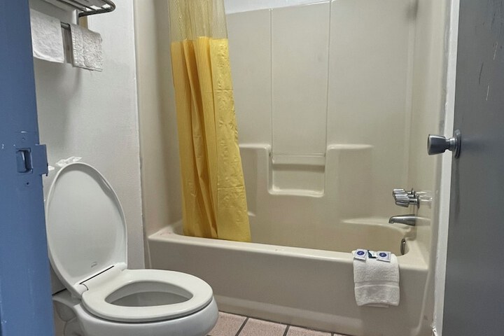 Bath Interior