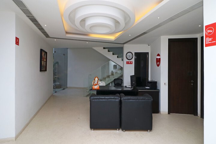 Hotel Interior 2 of 20