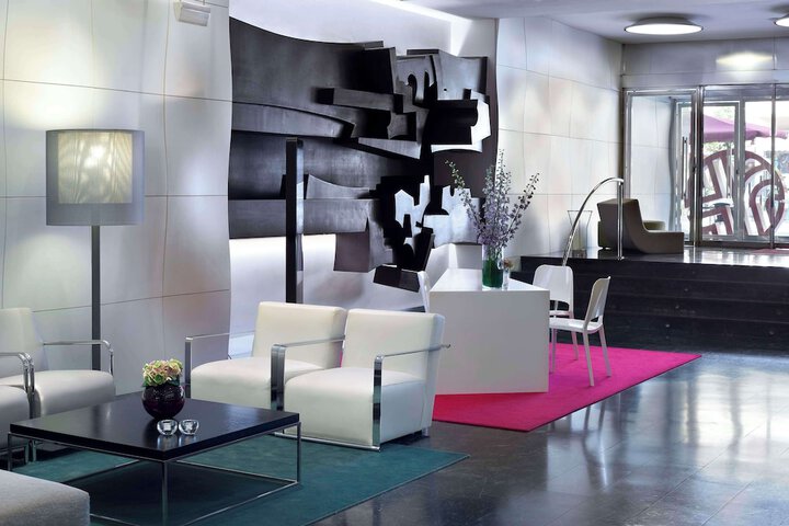 Lobby Photos