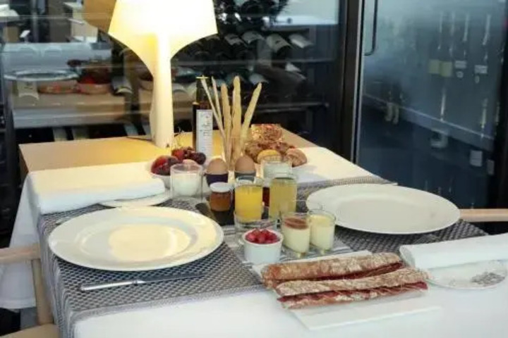 HOTEL GASTRONOMIC CA LARPA