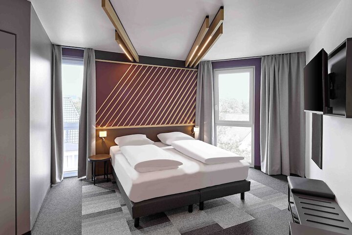 B & B HOTEL Arnsberg in Arnsberg