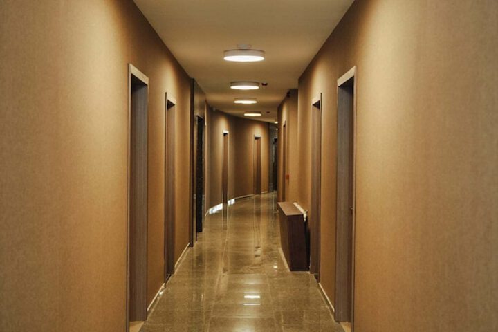 Hotel Interior 2 of 14