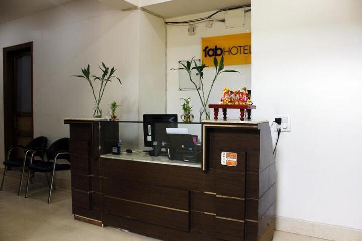 HILL VIEW SUITES