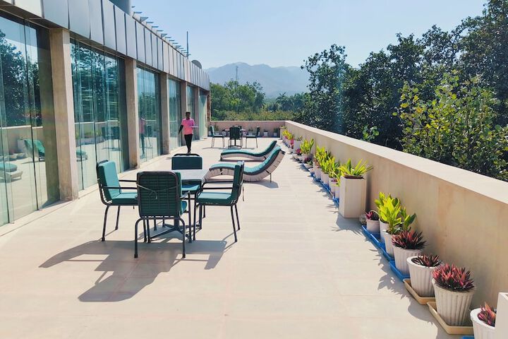 Terrace/Patio 29 of 99