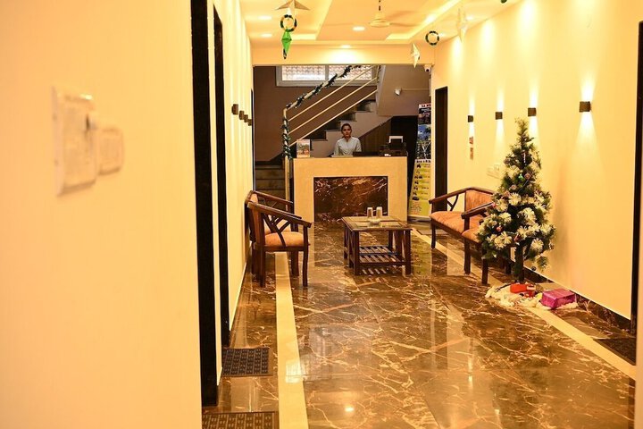 Hotel Interior 11 of 99