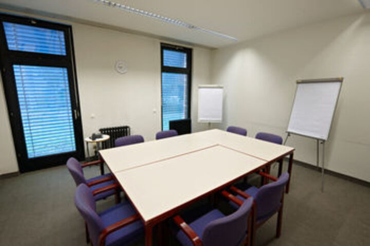 Meeting 46 of 58