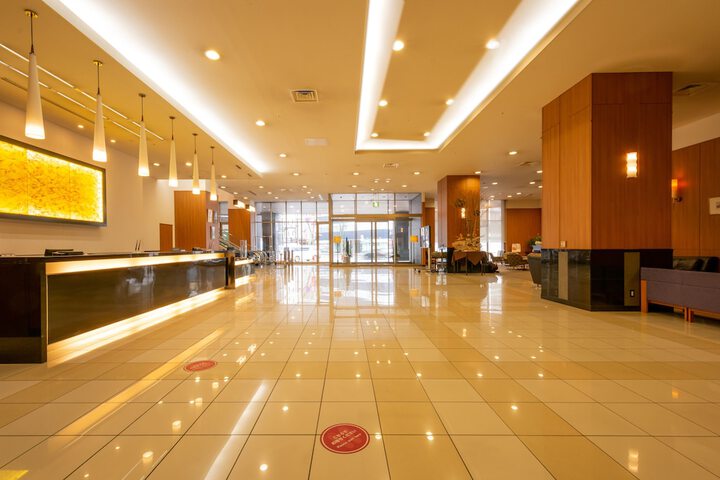 Hotel Interior 3 of 83