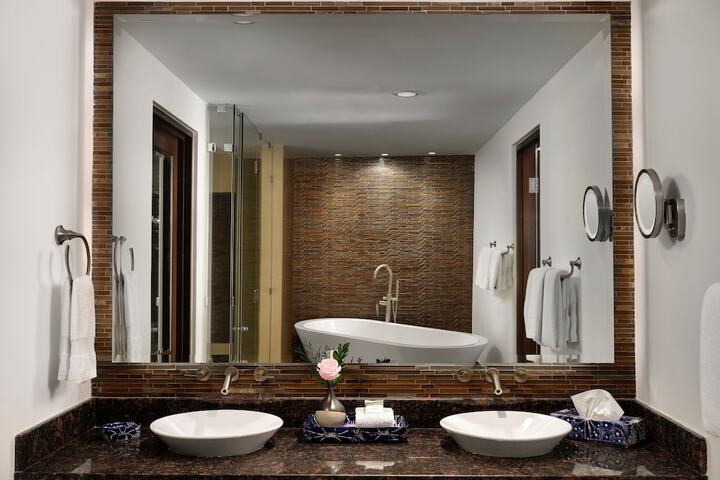 Bath Amenities