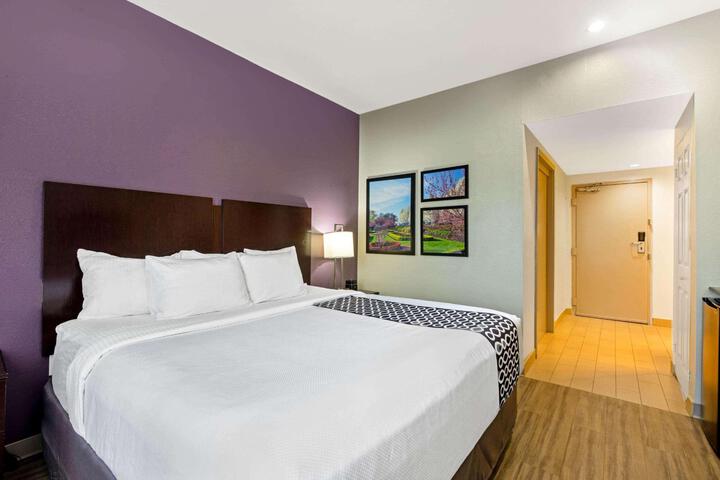 1 King Bed (6 of 11)