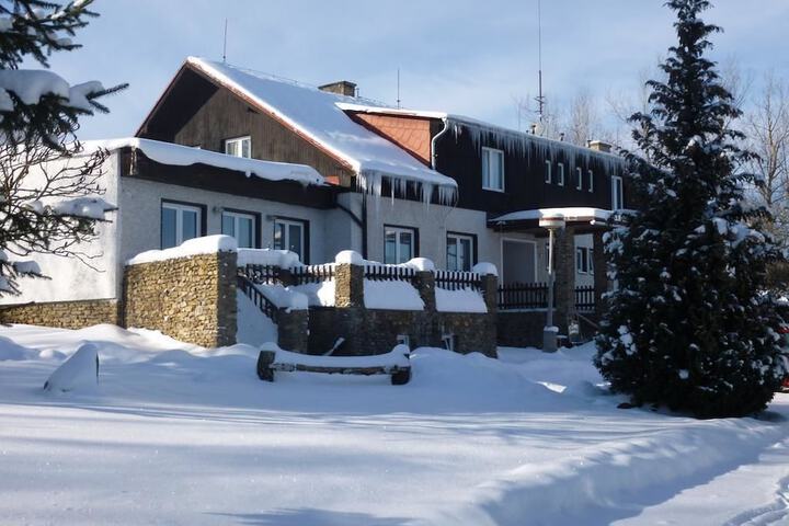Hotel 59 of 61