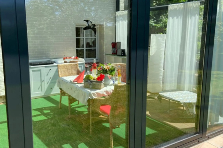 Terrace/Patio 6 of 21