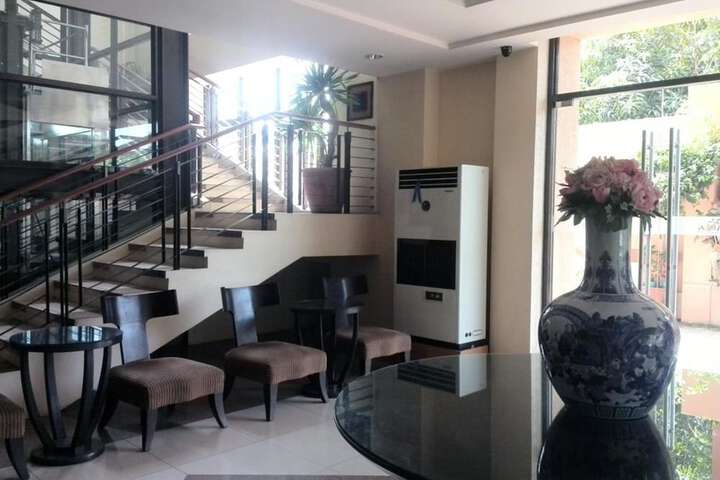 Hotel Interior 2 of 15