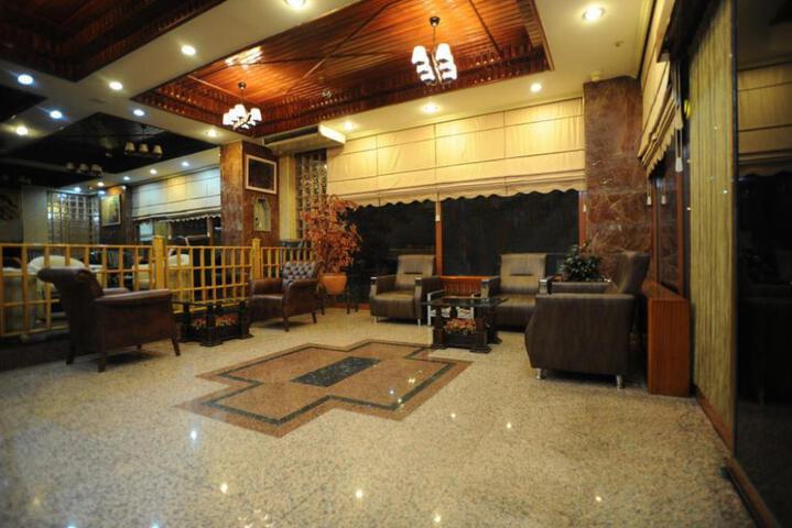 DOGAN ROYAL HOTEL