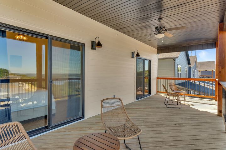 Terrace/Patio 49 of 53