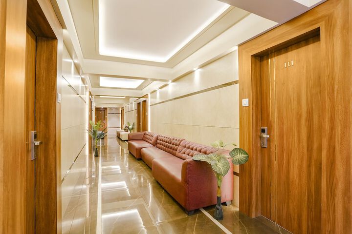 Hotel Interior 3 of 35
