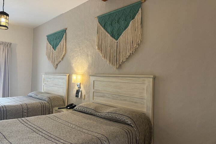 Hotel Interior 125 of 150