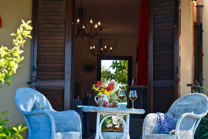 Terrace/Patio 21 of 56