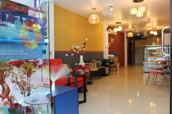 Hotel Interior 2 of 58