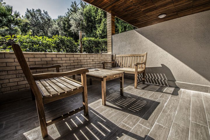 Terrace/Patio 17 of 44