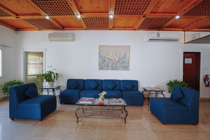 Hotel Interior 45 of 58