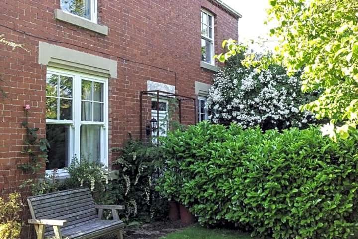 Bed and Breakfast Ashfield
