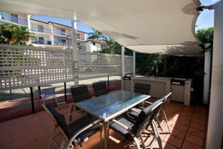 Terrace/Patio 35 of 42