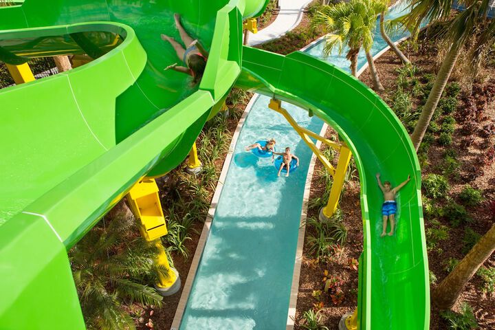 Water park